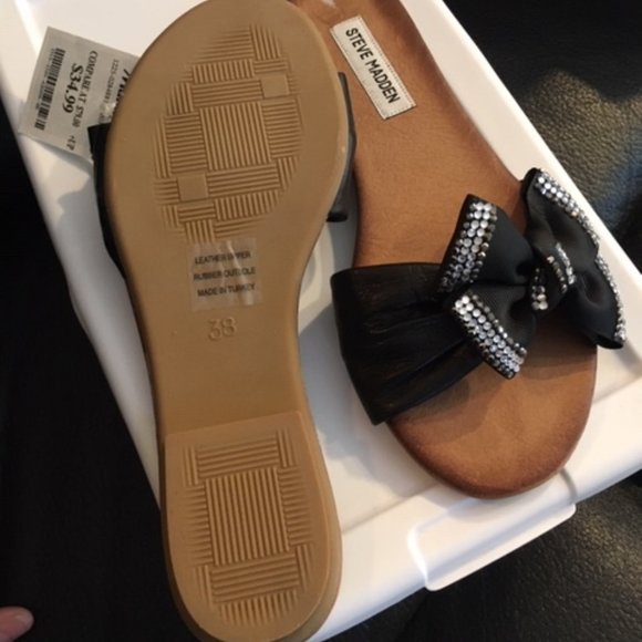 Steve Madden Dress Flats - Picture 2 of 3